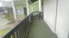 Die CLASSIQUE Suite 65qm - Viel Platz für Ihre Auszeit - Großer Eckbalkon, Badewanne, Vierbeiner- & Familien, Parkgarage - AppHaus Poseidon - Image 5