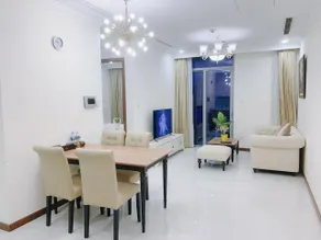 Home Sweet Home  Vinhomes 1Br Apartment, beautiful - Image 4