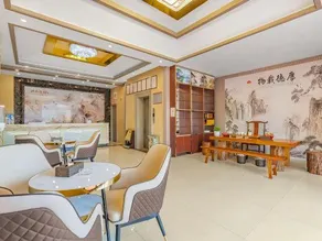 Kunming Rongda Hotel - Image 3
