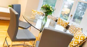 Appartement de luxe 3 chambres, Gleneagles Village, Auchterarder - 6 personnes - Image 4