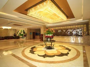 Huafu Seaview Hotel - Image 5