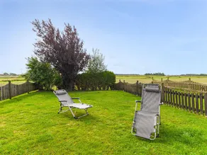Ferienunterkunft in Dornumergrode - Image 3