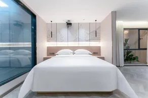 Jiangmen Songen Fashion Hotel (Jianghai Longxihu Park) - Image 4