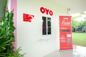OYO 329 B. Banana Resort - Image 4