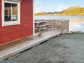 4 stjernet sommerhus i Oksvoll - Image 4