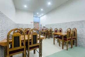 OYO High Range Inn - Image 3