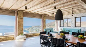 Villa Vanita Agios Ioannis Mykonos - Image 4
