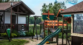 Domki letniskowe LENIUSZKOWO - Image 5