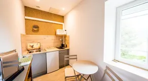 La Maison Jaffran, suite en ville - Image 4