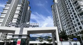Casahome by Irdina Meru- 8pax -10pax - Image 3