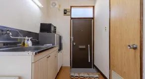 Kawagoe Good Place Apartment - Image 5
