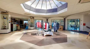 Brit Hotel Golfhotel Saint Samson - Image 5