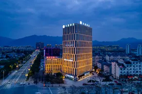 Hanting Hotel Lishui Songyang - Image 3