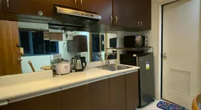 Roxas Blvd Stunning Studio Condo Near US Embassy - Image 4