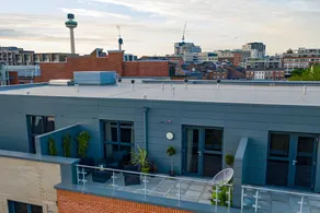 Chavasse Apartments - Image 5