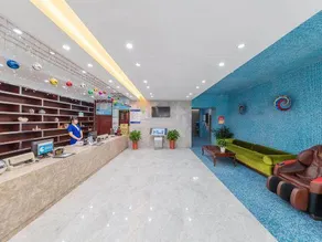 Haiyi Hotel (Jingmen Yintai City Jingchu Institute of Technology) - Image 5