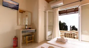 Fouxia Apartments and Studios - Image 2