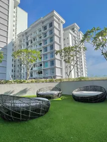 Paradigm Mall Residence (L30) 10pax JBcity skudai - Image 4