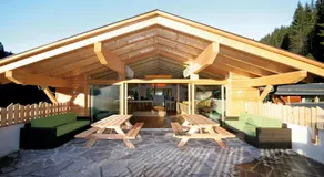 Alpin Chalet Filzmoos - Image 4