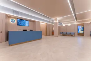 Hanting Hotel Wenzhou Longwan Wanda - Image 5