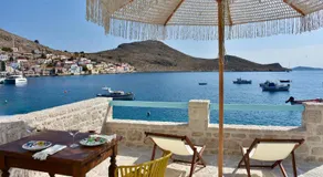 SALT RETREAT - Seafront Villa - Image 3