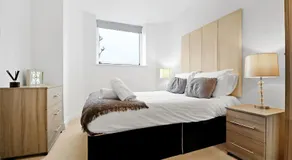 Portfolio Apartments - Stevenage Town Centre - Image 2