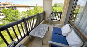Oasis Luxury Apartments - Image 5