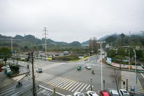 Home Inn Huaxuan Collection Hotel (Zhangzhou Kaihua Kaiyang Hotel) - Image 3