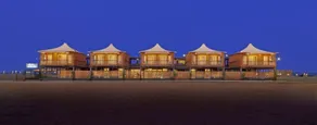 The Fern Leo Beach Resort , Madhavpur - Image 5