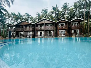 Seclude Eco Cottages - Image 3