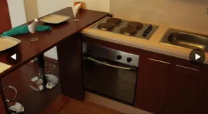 Aparthotel Santiago Capital - Image 5