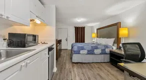 Extended Stay Studios - Image 2