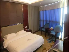 Xinjin Jinhui Hotel - Image 4