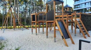 Apartamenty przy plaży Shellter - Image 4