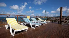 Marsallis Flat 505 Praia - NBI - Ponta Negra - Image 3