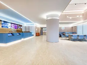 Hanting Hotel Wuhan Jianghan Road Pedestrian Street Yunshang International - Image 2