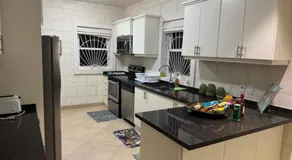 Golden Acre Beach Villa-2 mins walk - Alleynes Bay - Image 5