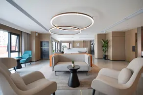 H Hotel (Chongqing Yangjiaping Metro Station Branch) - Image 3