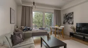 DP Apartments Vaasa - Image 2