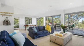 Anthonys Treehouse by the Beach - Image 3