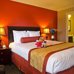 Stone Villa Inn - Image 3