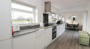 Marchdyke Farm Cottage - Image 3