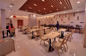 Yasi Boutique Hotel - Image 3