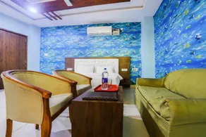 Hotel O Night Inn - Image 4