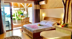 Chambre totalement équipée avec vue imprenable!!! - Image 2
