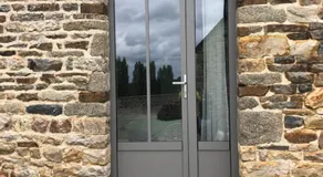 Chambre indépendante au Manoir de la Célinais côté jardin - Image 5