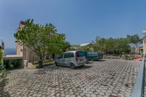Appartement de vacances avec barbecue, terrasse et jardin | Vue mer - Image 5