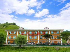 Guanshan Tourism Resort - Image 4