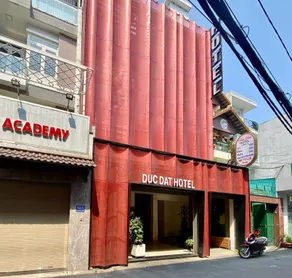 Đức Đạt Hotel - Image 2