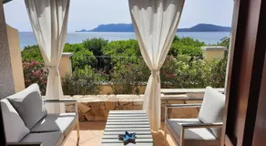 Villa Terrazza su Tavolara : vue mer, Wi-Fi, jardin et terrasse - Image 5